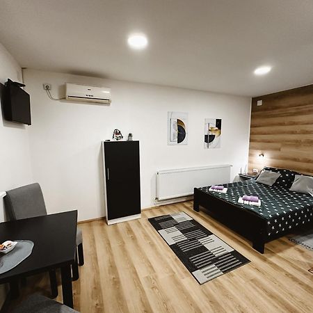 S. A. L. 2 Apartment Becicherecul Mare Exterior foto
