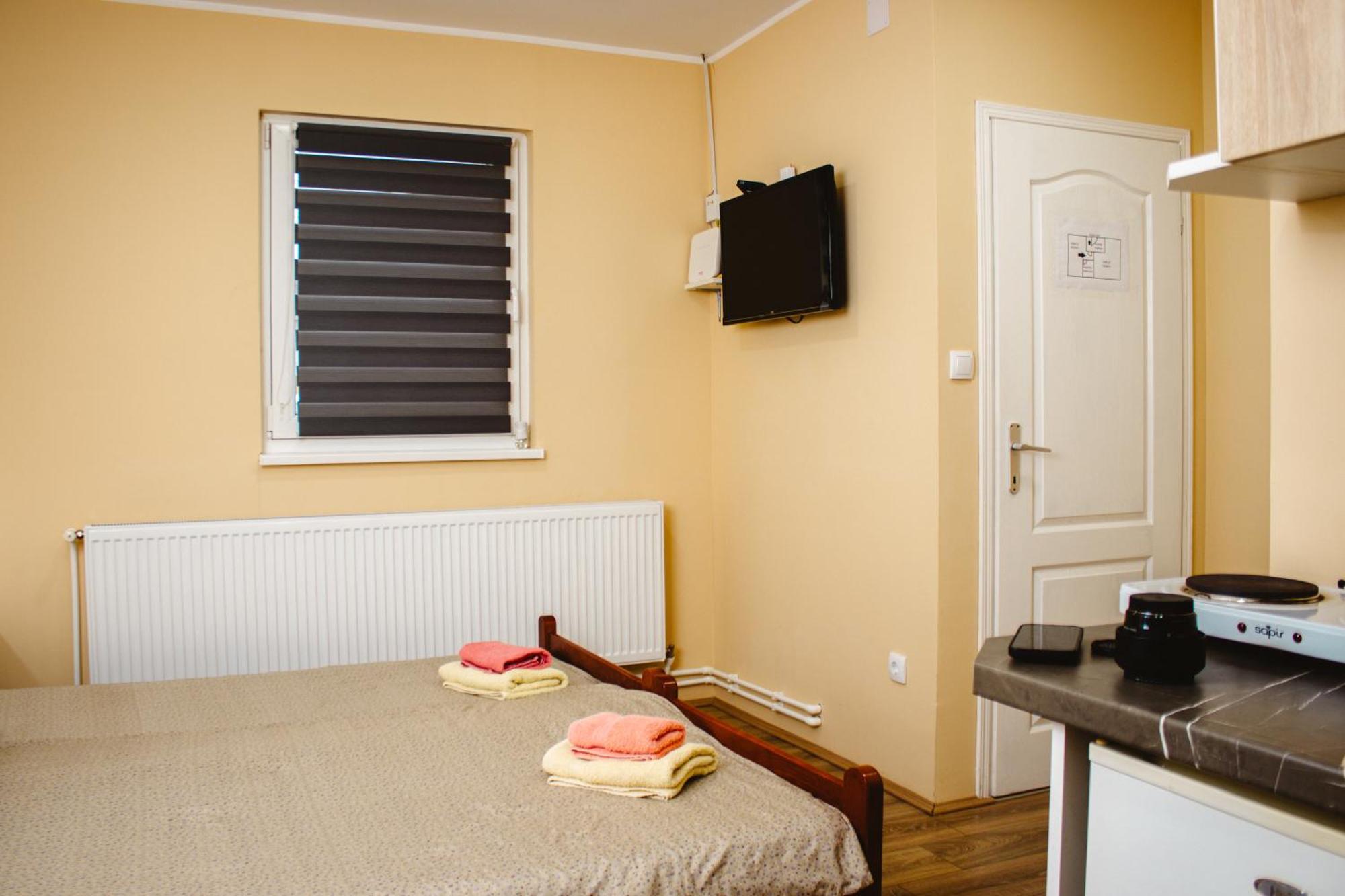 S. A. L. 2 Apartment Becicherecul Mare Exterior foto