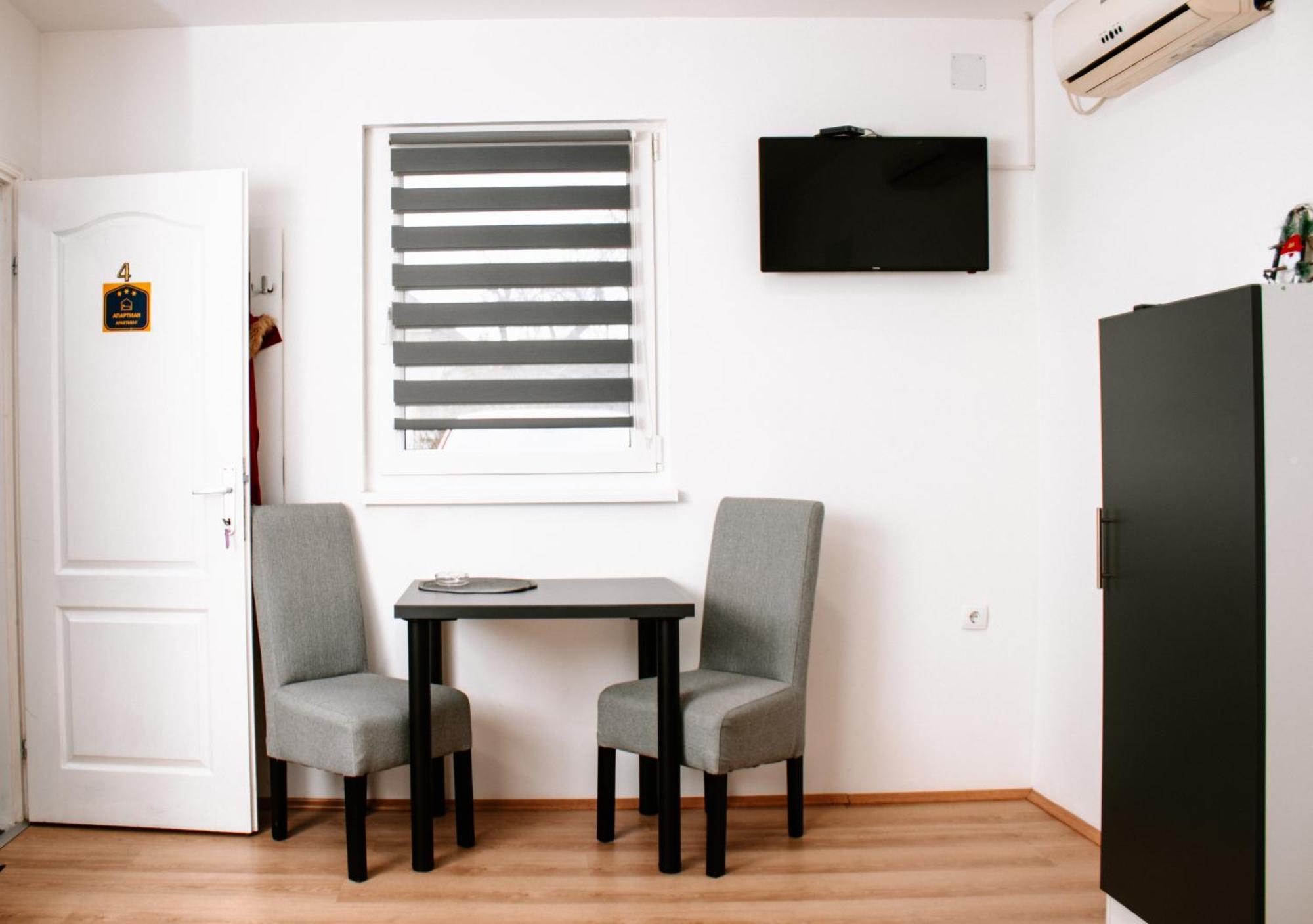 S. A. L. 2 Apartment Becicherecul Mare Exterior foto
